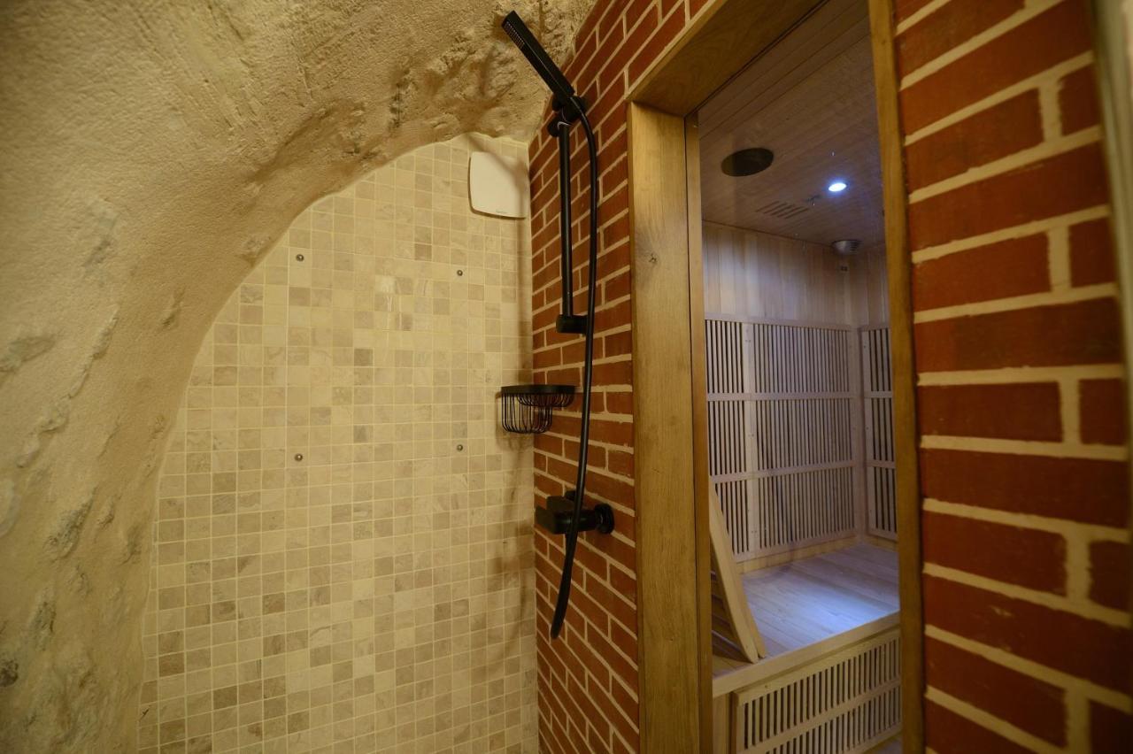 Loft Basfour-Paris Centre Tout Equipe Avec Sauna!-Paris 4E المظهر الخارجي الصورة