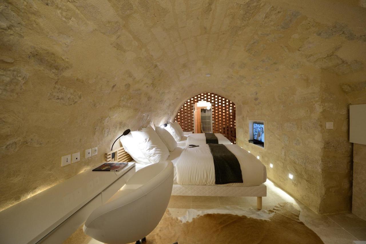 Loft Basfour-Paris Centre Tout Equipe Avec Sauna!-Paris 4E المظهر الخارجي الصورة