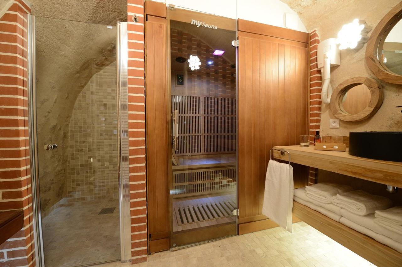 Loft Basfour-Paris Centre Tout Equipe Avec Sauna!-Paris 4E باريس المظهر الخارجي الصورة