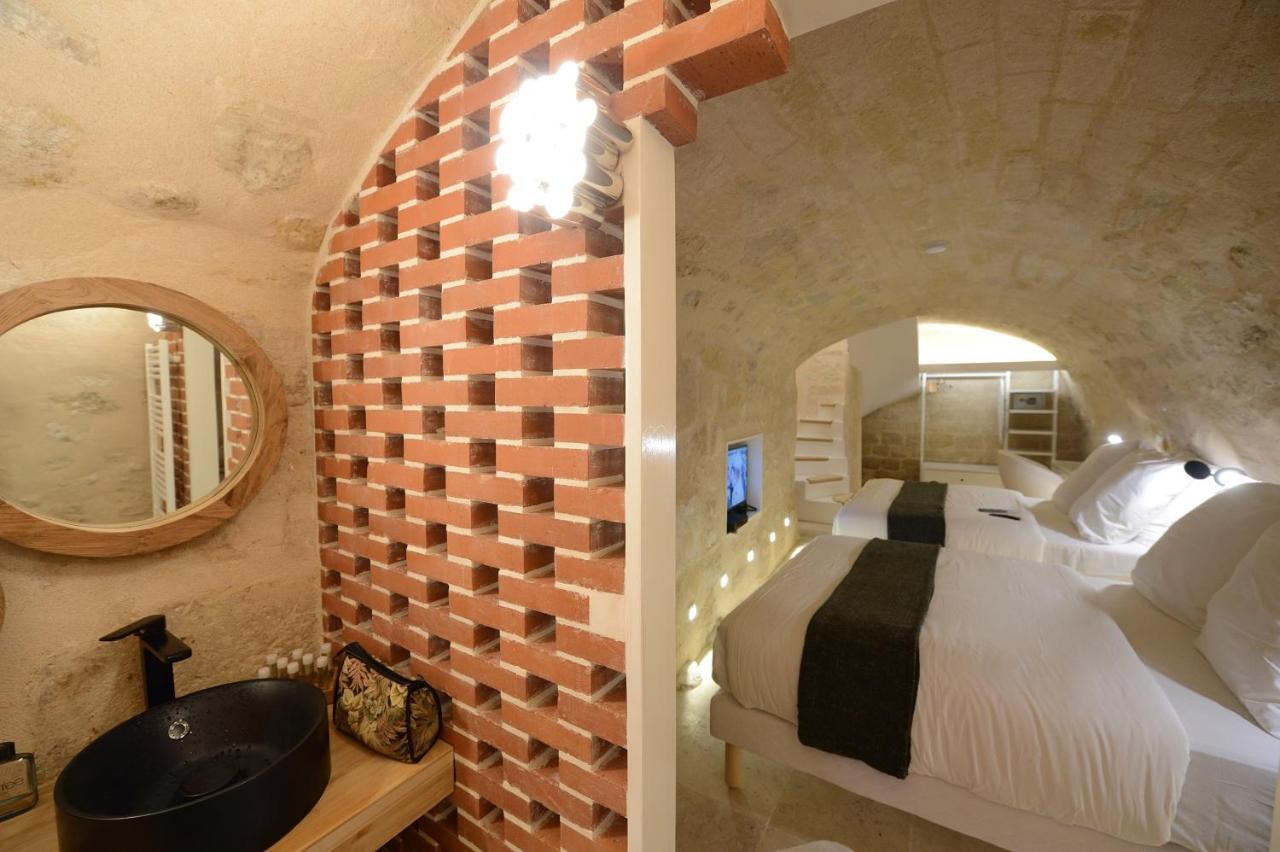 Loft Basfour-Paris Centre Tout Equipe Avec Sauna!-Paris 4E المظهر الخارجي الصورة